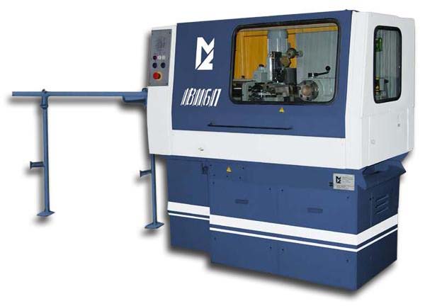 Токарні верстати